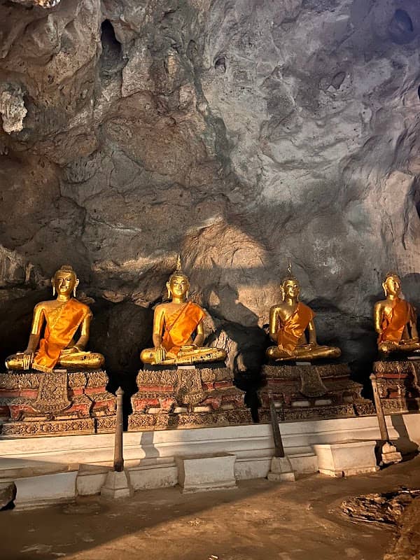 Tham Khao Luang - Image 1