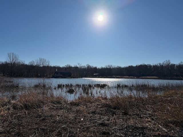 The Watershed Parking - Image 1
