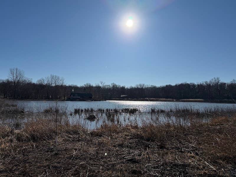 The Watershed Parking - Image 1