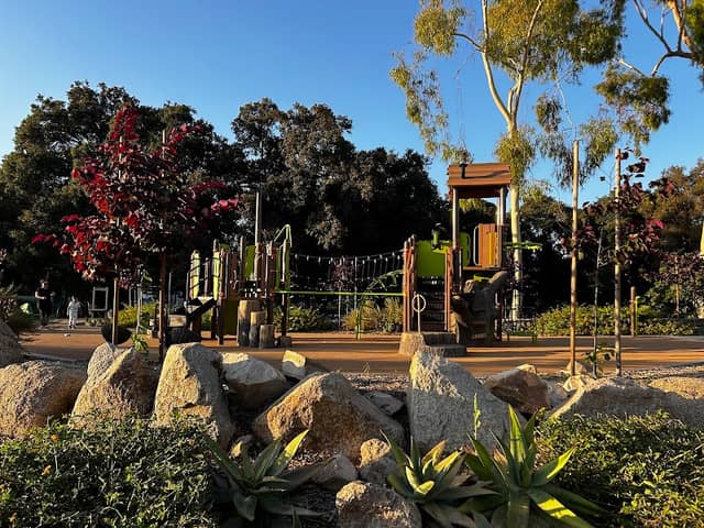 Santiago Park - City of Santa Ana - Image 2