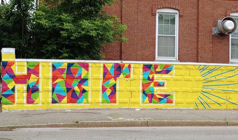 The Hope Wall - Image 1
