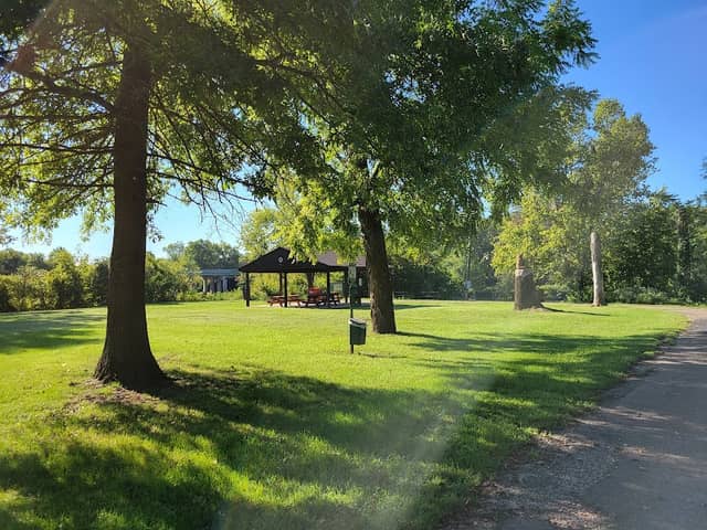 Waterways Park - Image 1