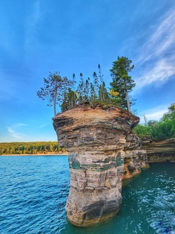 Pictured Rocks National Lakeshore - Image 2