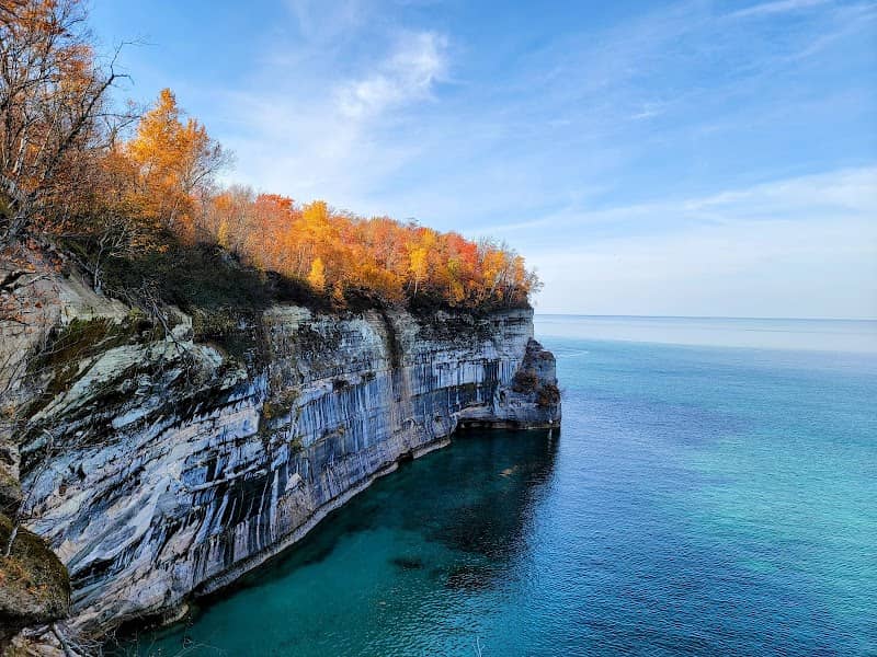 Pictured Rocks National Lakeshore - Image 3