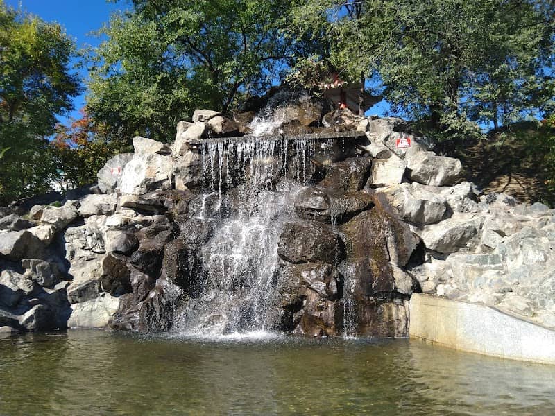 Vodopad - Image 1