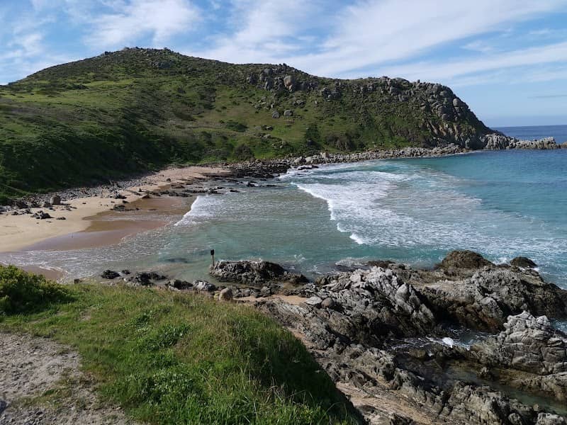 Kings Beach Road Trail Head - Image 2
