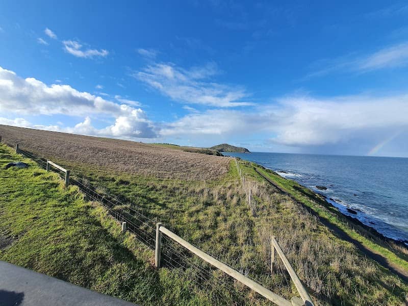Kings Beach Road Trail Head - Image 1