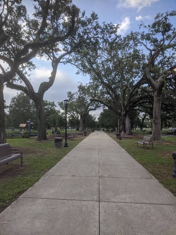 War Memorial Park - Image 2