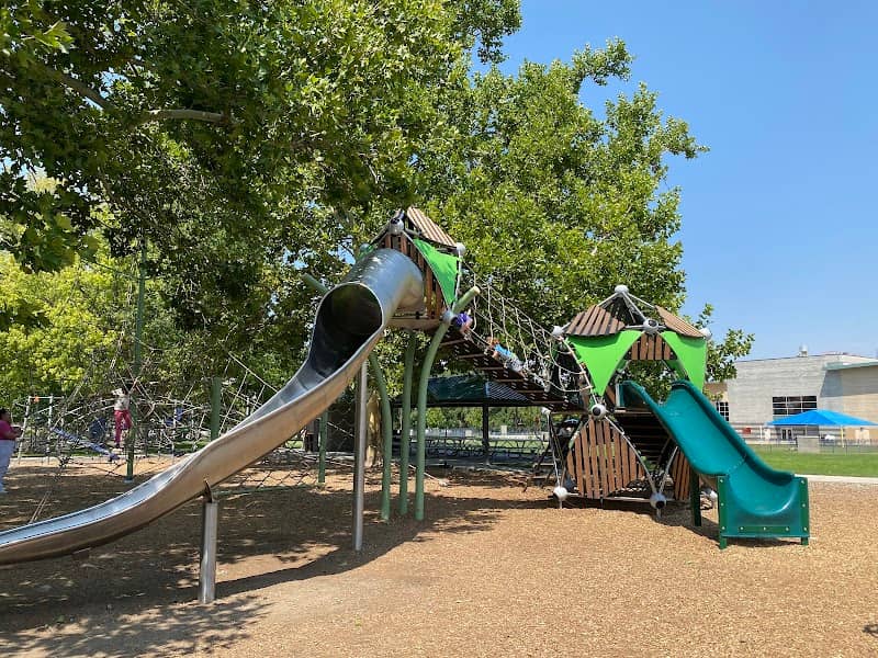 Bountiful City Park - Image 1
