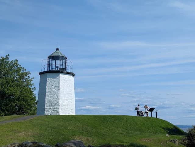 Stony Point Lighthouse - Image 4