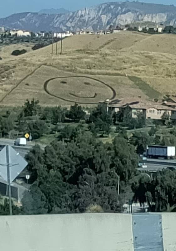 Happy Face Hill - Image 5