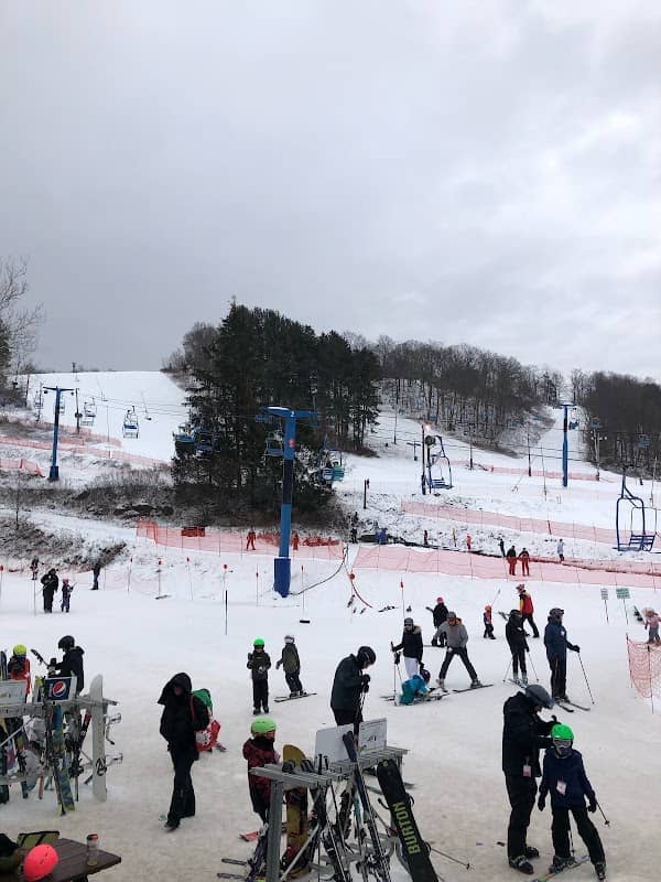 Thunder Ridge Ski Area - Image 2