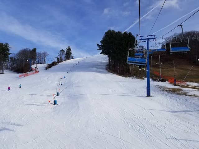 Thunder Ridge Ski Area - Image 1