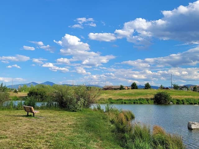 Gallatin County Regional Park - Image 1
