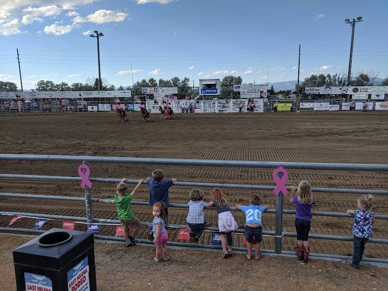 East Helena Rodeo Grounds - Image 2