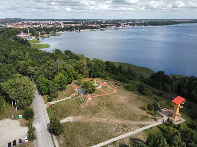 Wieża widokowa na J. Niegocin - Image 3