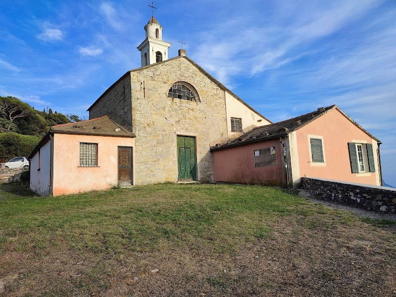 Chiesa di Sant'Apollinare - Image 1