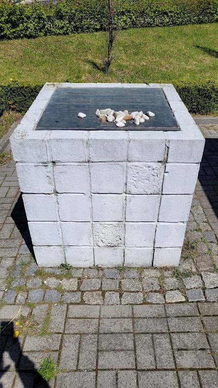 Monument to the Victims of the Kielce Pogrom - Image 1