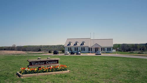 Sailor's Creek Battlefield Historic State Park - Image 2
