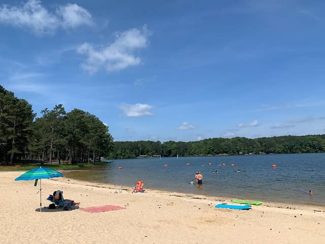 Dallas Landing Park - Image 1