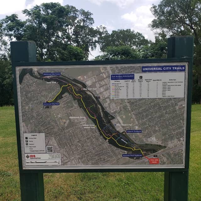 Veterans park - Image 1
