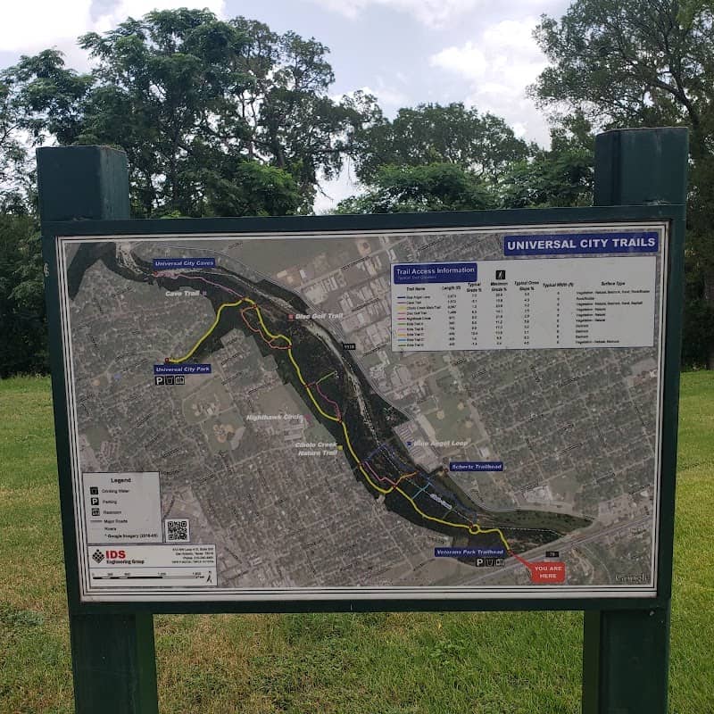 Veterans park - Image 1