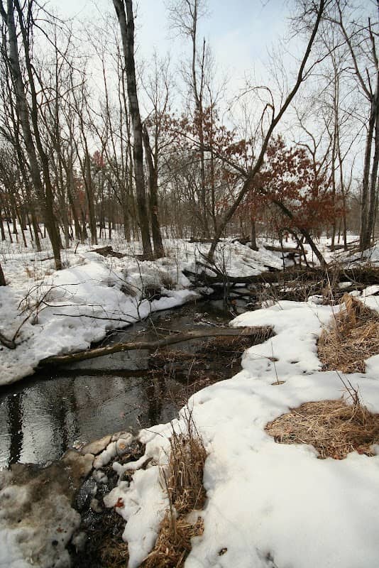 Priory Neighborhood Preserve - Image 2