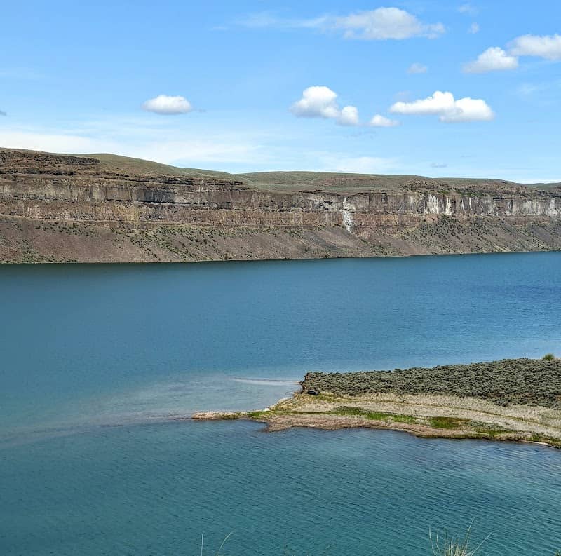 North Dam Park - Image 1