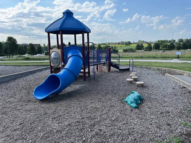 Ashawa Park - Image 1