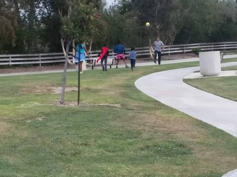 Northbank linear park - Image 3