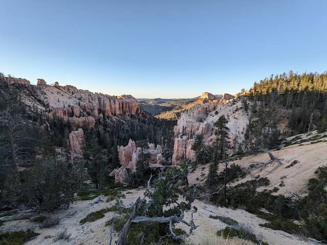 Pink Cliffs - Image 3