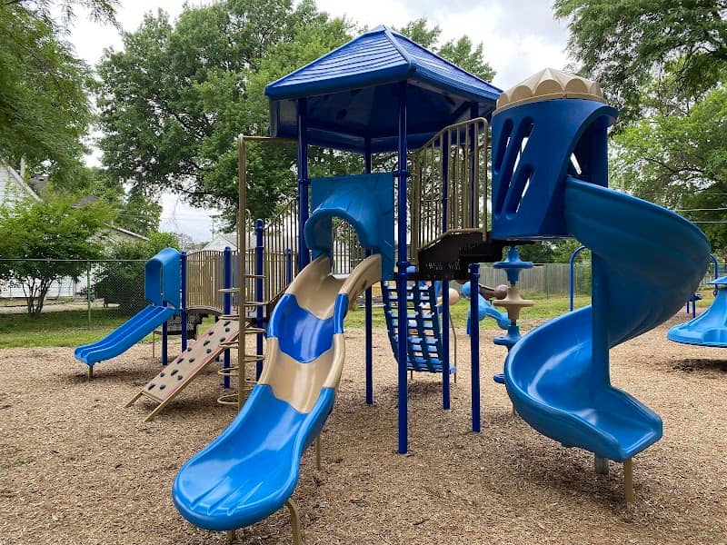 Optimist Park - Image 1