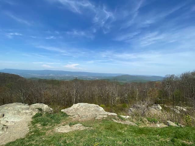Tanners Ridge Overlook - Image 3
