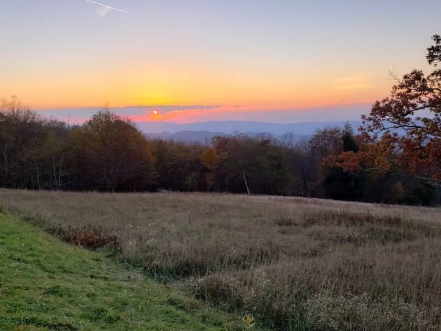 Tanners Ridge Overlook - Image 1