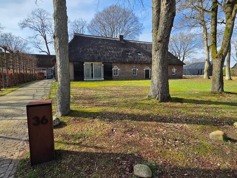 Het Armenhuis Serie Bartje - Image 1