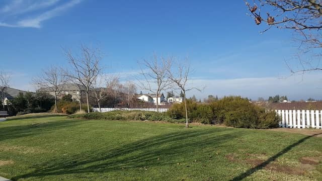 Open Space Area - Image 1