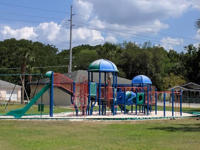 Marie B. Ellis Park - Image 2