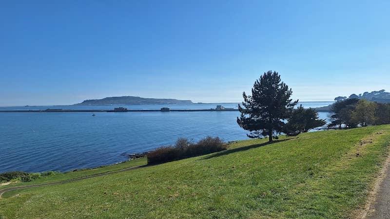 Nothe Gardens - Image 1