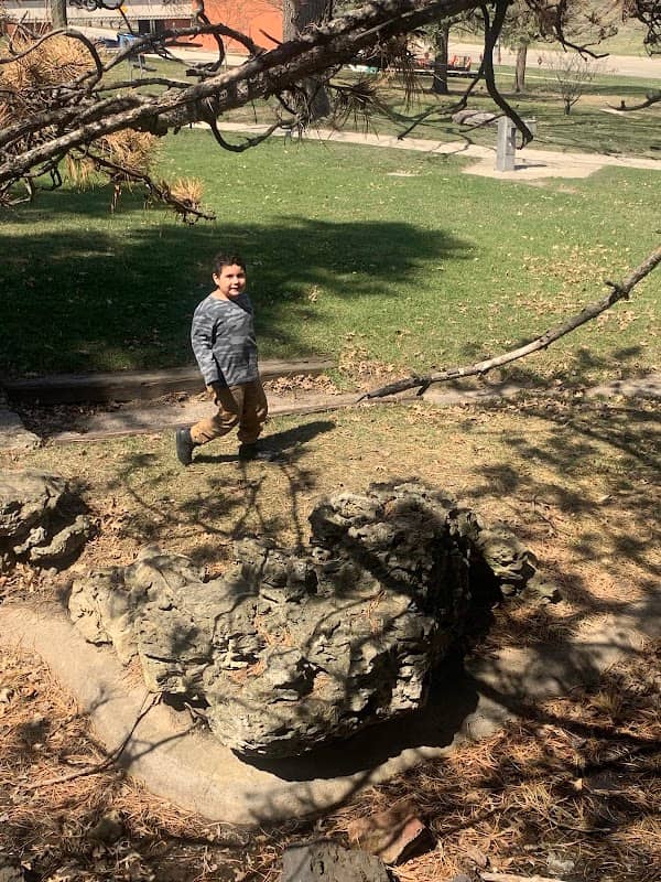 Washington Park - Image 2
