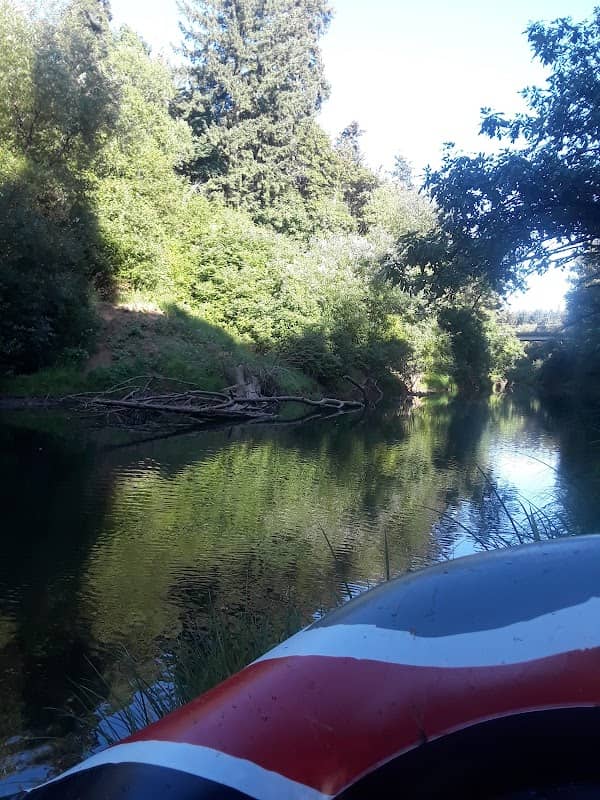 Village Mill Park - Image 2
