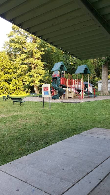Clevenger Park - Image 1