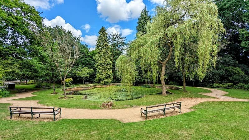 Denzell Gardens - Image 1