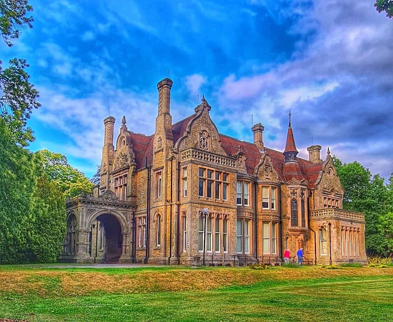 Denzell Gardens - Image 2