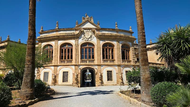 Villa Palagonia - Image 1