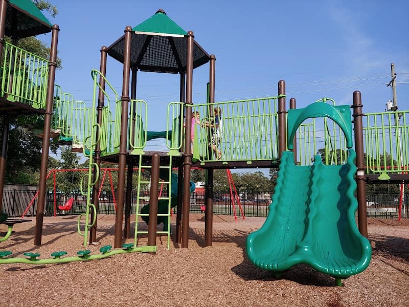 Heritage Park - Image 2
