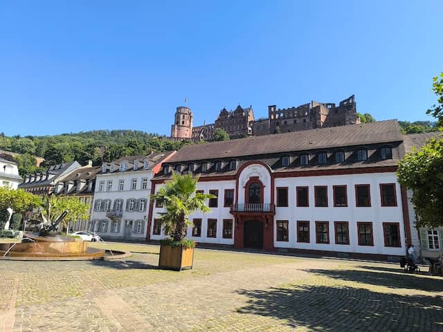 Heidelberg Model Town - Image 1