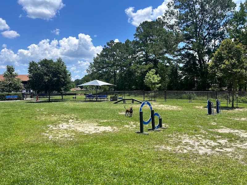 Hardeeville Dog Park - Image 1