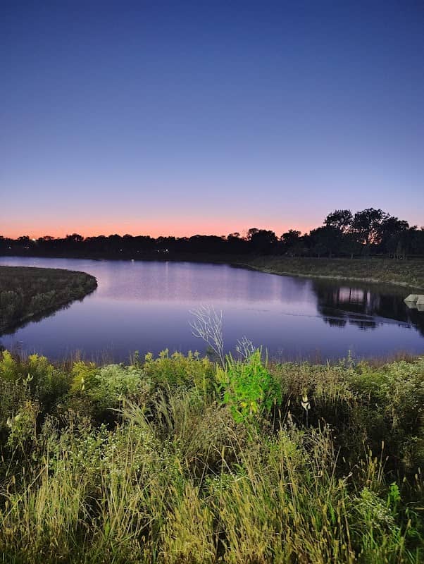 Redmond Reservoir - Image 2