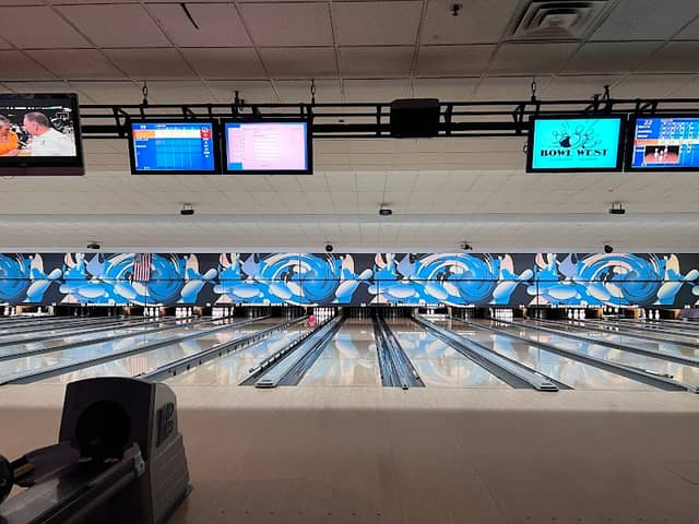 Brownsburg Bowl - Image 1