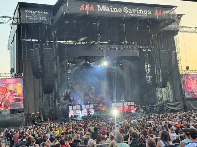 Bangor amphitheater - Image 1